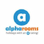 alpharooms.com