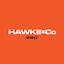 hawkeandco.com
